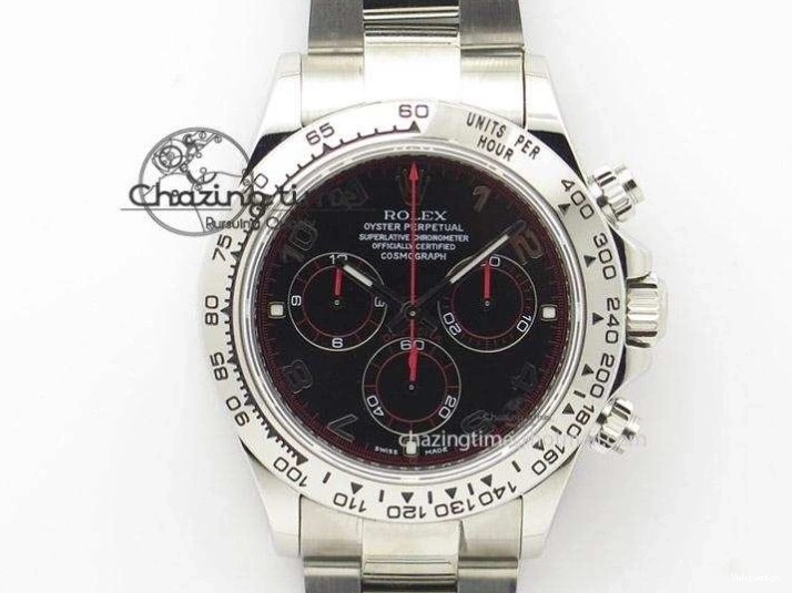 40mm 5GF Best Green Dial White Edition Submariner Strap White Ceramic Rubber SA3135 on 0209